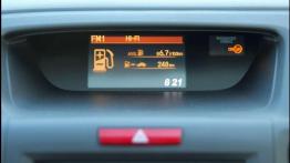 Honda CR-V 2.2 i-DTEC - wszechstronnie utalentowana