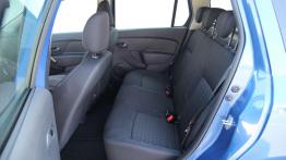 Dacia Logan MCV - tania i praktyczna