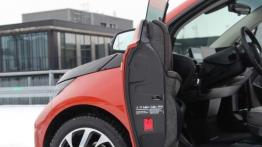 BMW i3 - spotkanie z przyszłością