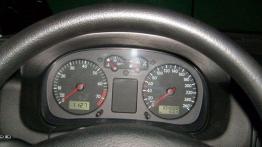 Opis techniczny Volkswagen Bora