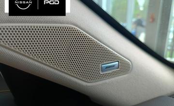 Nissan X-Trail IV 1.5 VC-T e-POWER 213KM 2024 Tekna, zdjęcie 22