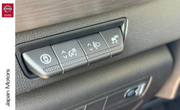 Nissan Townstar Van 1.3 DIG-T 130KM 2025 Combi L1 N-Connecta, zdjęcie 22