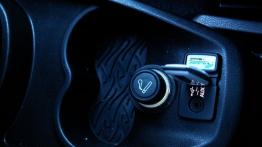 Lancia Ypsilon IV Hatchback 5d 1.3 Multijet 16v 95KM - galeria redakcyjna 2 - inny element wnętrza z