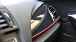 BMW Seria 1 F20-F21 Hatchback 5d 118i 170KM - galeria redakcyjna - deska rozdzielcza