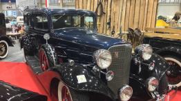 Retro Motor Show 2019 - galeria redakcyjna