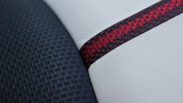 Mazda 2 III Hatchback 5d - galeria redakcyjna - fotel pasażera, widok z przodu