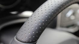 Seat Mii 5d by Mango 1.0 MPI 75KM - galeria redakcyjna - kierownica