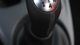 Smart fortwo III passion - galeria redakcyjna - skrzynia biegów