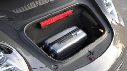 Porsche 911 (991) Carrera 4S Coupe 3.8 400KM - galeria redakcyjna - bagażnik z przodu