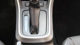 Suzuki SX4 II - galeria redakcyjna - skrzynia biegów