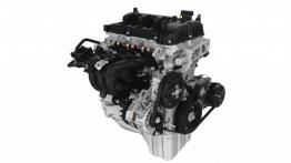 Suzuki Celerio (2014) - wersja europejska - silnik solo