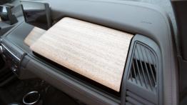 BMW i3 170KM - galeria redakcyjna - deska rozdzielcza