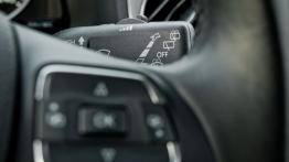 Volkswagen Tiguan SUV Facelifting 1.4 TSI BlueMotion 160KM - galeria redakcyjna - manetka do sterowa