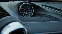 Porsche Cayenne III SUV 4.8 V8 420KM - galeria redakcyjna - inny element panelu przedniego