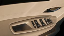 Renault Scenic III Grand Scenic Facelifting 1.6 dCi eco2 130KM - galeria redakcyjna - sterowanie w d