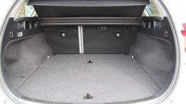 Toyota Auris II Touring Sports - galeria redakcyjna - bagażnik