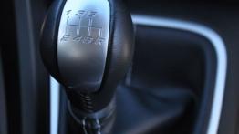 Honda Civic IX Tourer - galeria redakcyjna - skrzynia biegów