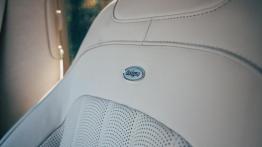 Mercedes-Benz G500 - galeria redakcyjna