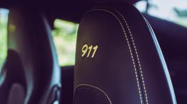 Porsche 911 Carrera T - galeria redakcyjna