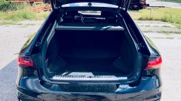 Audi A7 50 TDI 286 KM - galeria redakcyjna - baga?nik