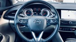 Opel Insignia 1.5 Turbo 165 KM - galeria redakcyjna