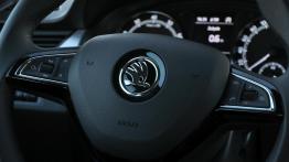 Skoda Rapid Spaceback 1.0 TSI 110 KM - galeria redakcyjna