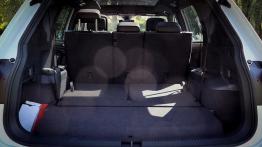 Seat Tarraco 2.0 TSI 190 KM - galeria redakcyjna - bagażnik