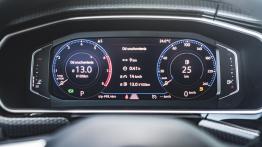 Volkswagen T-Cross 1.0 TSI 115 KM - galeria redakcyjna - inny element panelu przedniego