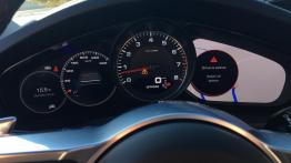 Porsche Cayenne - galeria redakcyjna 