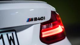 BMW M240i - galeria redakcyjna