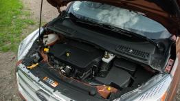 Ford Kuga – galeria redakcyjna