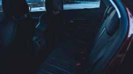 Peugeot 3008 - galeria redakcyjna