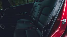 Kia Sportage - galeria redakcyjna