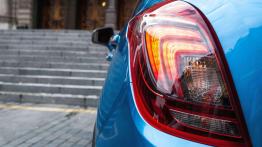 Opel Mokka X – galeria redakcyjna