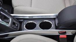 Opel Mokka X i Zafira – galeria redakcyjna