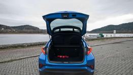 Toyota C-HR Hybrid - galeria redakcyjna