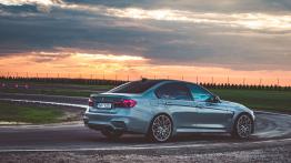 BMW M3 Competition - galeria redakcyjna