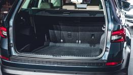 Skoda Kodiaq - galeria redakcyjna