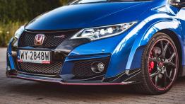 Honda Civic Type-R - galeria redakcyjna