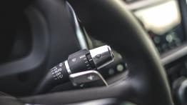 Jaguar XE - galeria redakcyjna - pe?ny panel przedni