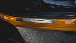 Ford Focus ST 2.3 Ecoboost 280 KM - galeria redakcyjna