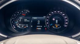 Ford Edge Vignale 2.0 EcoBlue 238 KM - galeria redakcyjna - inny element panelu przedniego