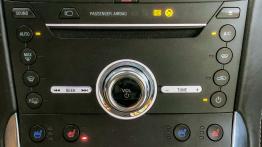 Ford Edge Vignale 2.0 EcoBlue 238 KM - galeria redakcyjna - inny element panelu przedniego