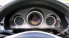 Mercedes Klasy E W212 - stara szkoła