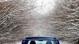 Subaru Impreza STI - Jest Subaru, jest Impreza!