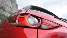 Mazda CX-5 II generacji – klasyczna elegancja