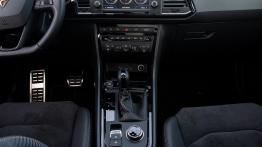 Na ten samochód sportowy pozwoli Ci żona! Cupra Ateca