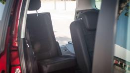 Seat Alhambra FL - nie szata zdobi... vana