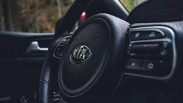 Kia Sportage - znaczna poprawa