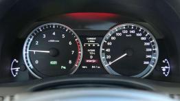 Lexus GS 300h F Sport - hybryda zamiast turbodiesla